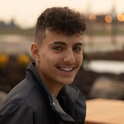 احمد